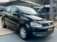 Volkswagen Fox 1.6 MI 2010