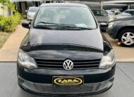 Volkswagen Fox 1.6 MI 2010