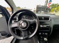 Volkswagen Fox 1.6 MI 2010