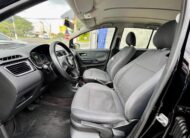 Volkswagen Fox 1.6 MI 2010