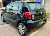 Volkswagen Fox 1.6 MI 2010