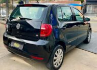 Volkswagen Fox 1.6 MI 2010