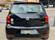 Volkswagen Fox 1.6 MI 2010