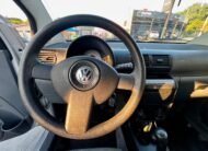 Volkswagen SpaceFox Trendline 1.6 2010