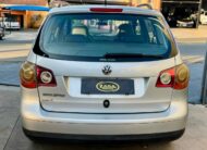 Volkswagen SpaceFox Trendline 1.6 2010