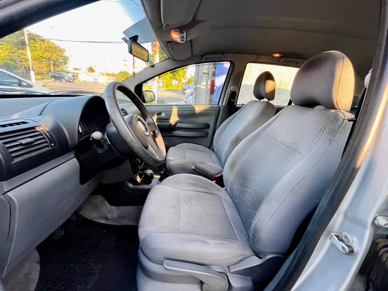 Volkswagen SpaceFox Trendline 1.6 2010