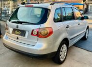 Volkswagen SpaceFox Trendline 1.6 2010