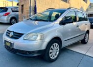 Volkswagen SpaceFox Trendline 1.6 2010