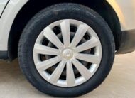 Volkswagen SpaceFox Trendline 1.6 2010