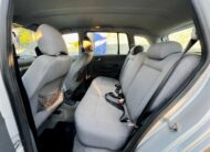 Volkswagen SpaceFox Trendline 1.6 2010