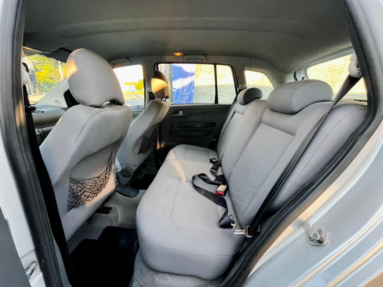 Volkswagen SpaceFox Trendline 1.6 2010