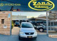 Volkswagen SpaceFox Trendline 1.6 2010