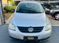 Volkswagen SpaceFox Trendline 1.6 2010