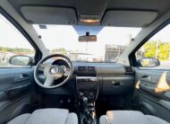 Volkswagen SpaceFox Trendline 1.6 2010