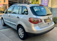 Volkswagen SpaceFox Trendline 1.6 2010