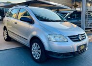 Volkswagen SpaceFox Trendline 1.6 2010