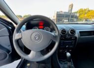 Renault Sandero Privilege 1.6 2013