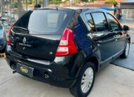 Renault Sandero Privilege 1.6 2013