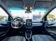 Fiat Cronos Drive 1.3 2019