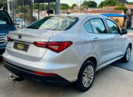 Fiat Cronos Drive 1.3 2019