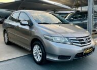 Honda City LX 1.5 Manual 2013