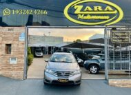 Honda City LX 1.5 Manual 2013