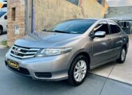 Honda City LX 1.5 Manual 2013