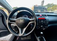 Honda City LX 1.5 Manual 2013