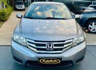Honda City LX 1.5 Manual 2013