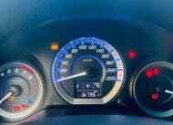 Honda City LX 1.5 Manual 2013