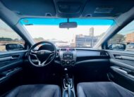 Honda City LX 1.5 Manual 2013
