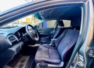 Honda City LX 1.5 Manual 2013