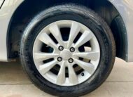 Honda City LX 1.5 Manual 2013
