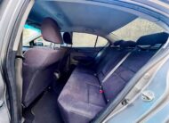 Honda City LX 1.5 Manual 2013