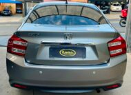 Honda City LX 1.5 Manual 2013