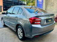 Honda City LX 1.5 Manual 2013