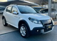 Renault Sandero Stepway 1.6 2014
