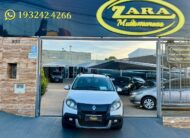 Renault Sandero Stepway 1.6 2014