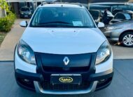 Renault Sandero Stepway 1.6 2014