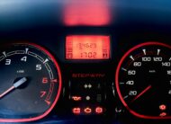 Renault Sandero Stepway 1.6 2014