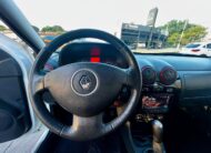 Renault Sandero Stepway 1.6 2014