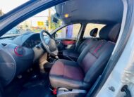 Renault Sandero Stepway 1.6 2014