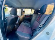 Renault Sandero Stepway 1.6 2014