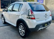 Renault Sandero Stepway 1.6 2014