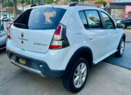 Renault Sandero Stepway 1.6 2014