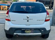 Renault Sandero Stepway 1.6 2014