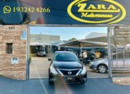 Nissan Versa S 1.6 2018