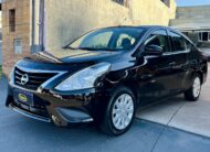 Nissan Versa S 1.6 2018
