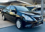 Nissan Versa S 1.6 2018