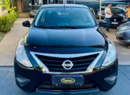 Nissan Versa S 1.6 2018